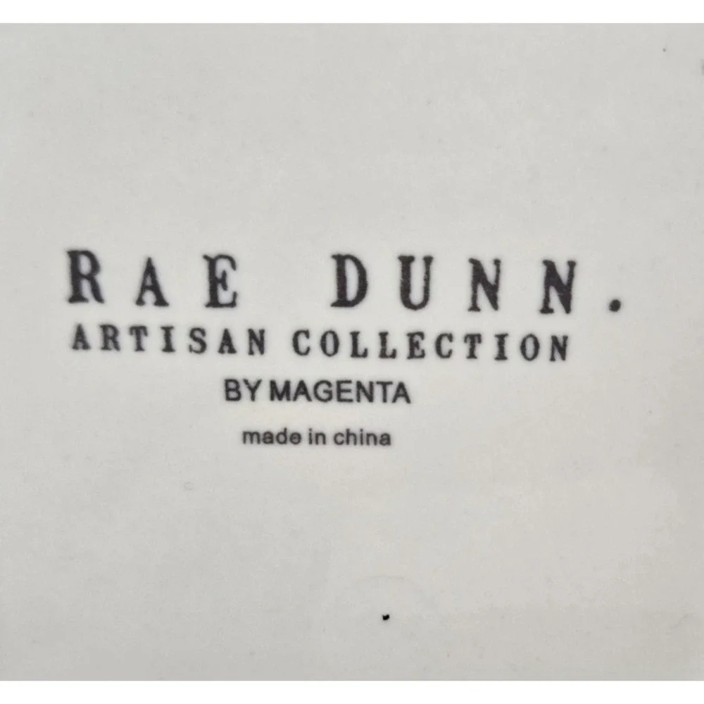 RAE DUNN‎ Artisan Collection Pencil Pen Holder 